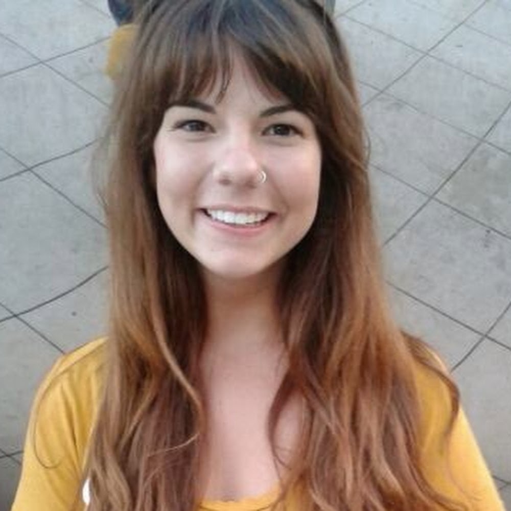 Meet your Posher, Kathryn